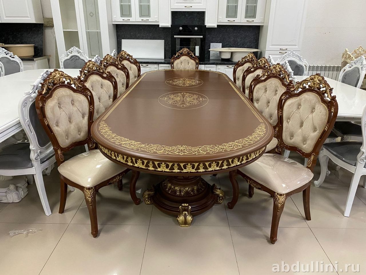 общее из Дагестана — купить у производителя Abdullini