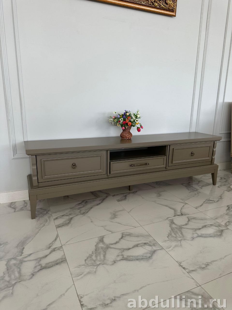 kitchens из Дагестана — купить у производителя Abdullini