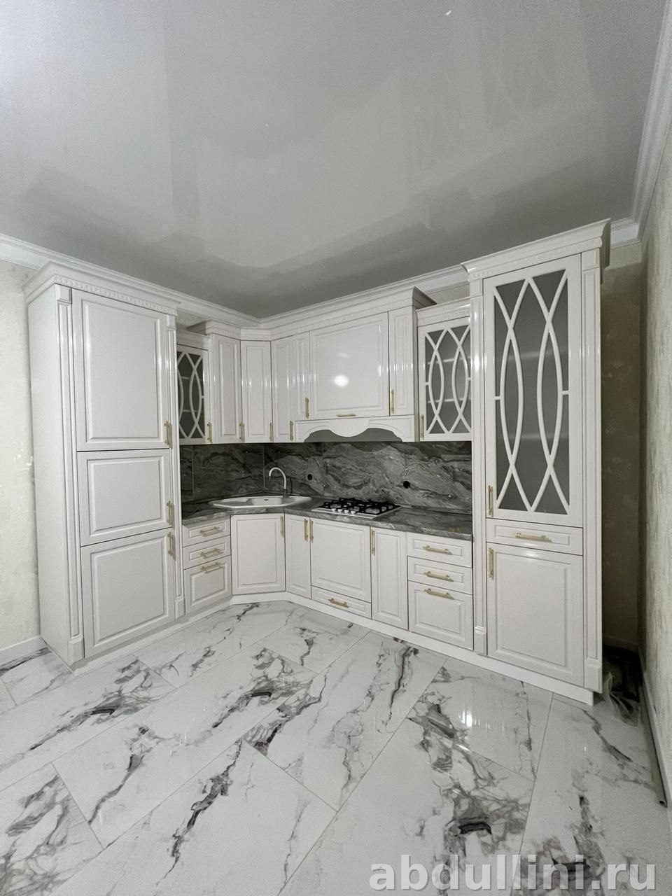 kitchens из Дагестана — купить у производителя Abdullini