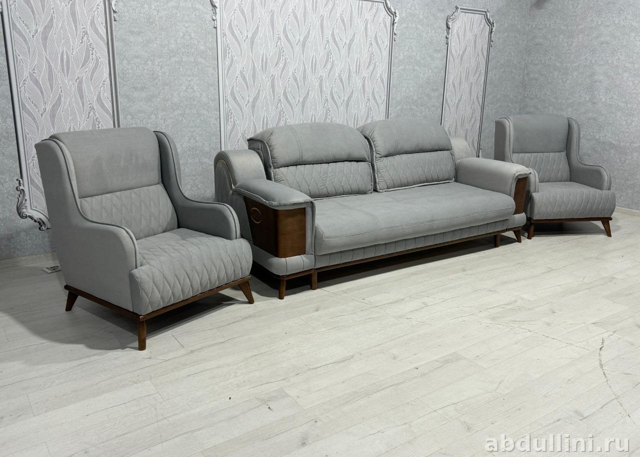 Диваны из Дагестана — купить у производителя Abdullini