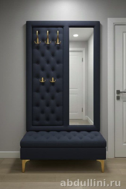 Прихожие из Дагестана — купить у производителя Abdullini