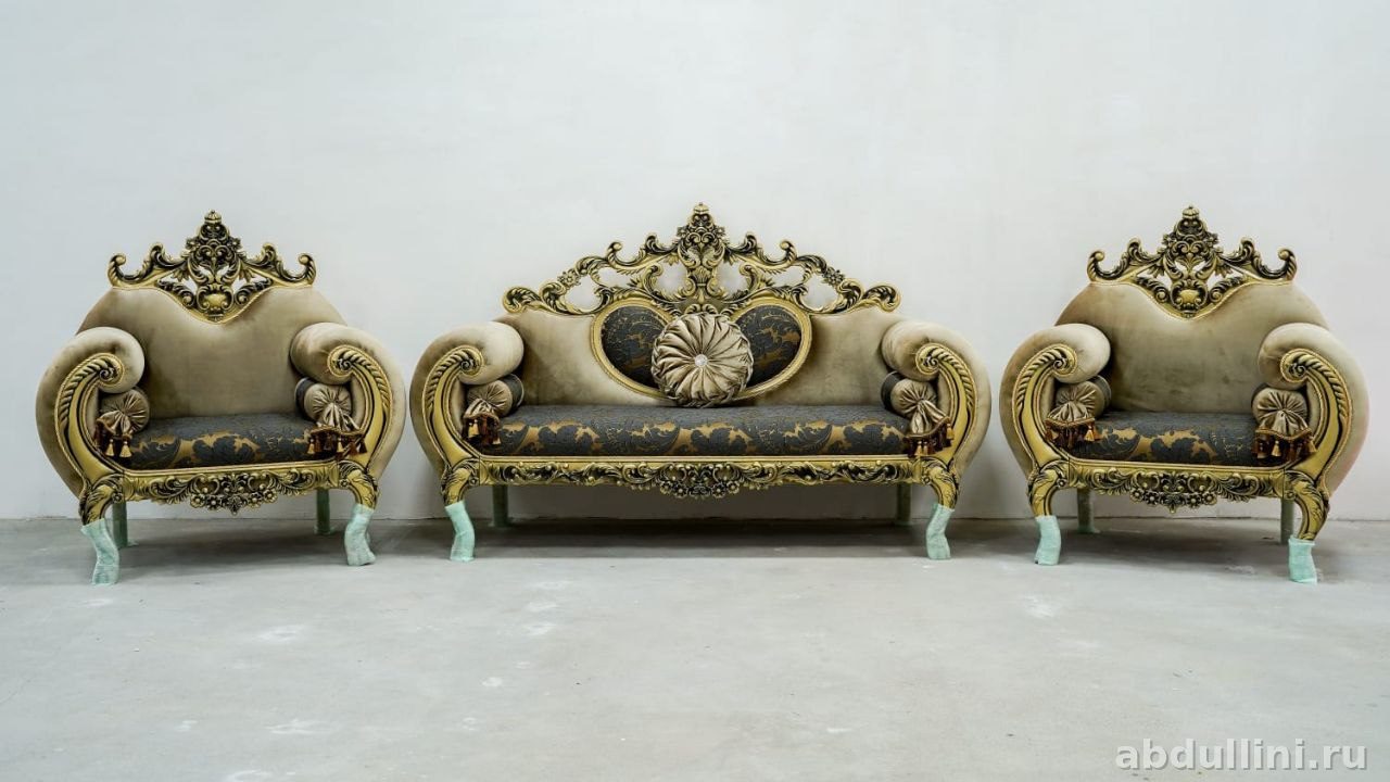 Прихожие из Дагестана — купить у производителя Abdullini