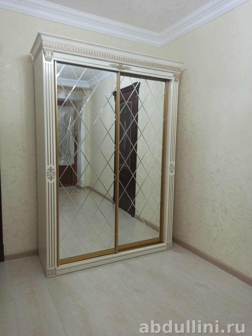 Шкафы из Дагестана — купить у производителя Abdullini