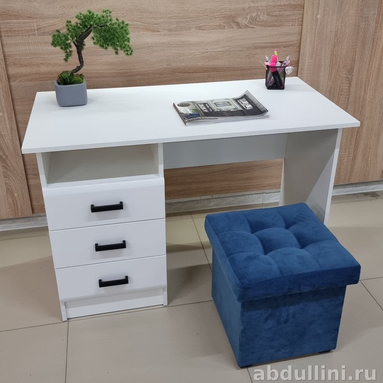 Столы из Дагестана — купить у производителя Abdullini