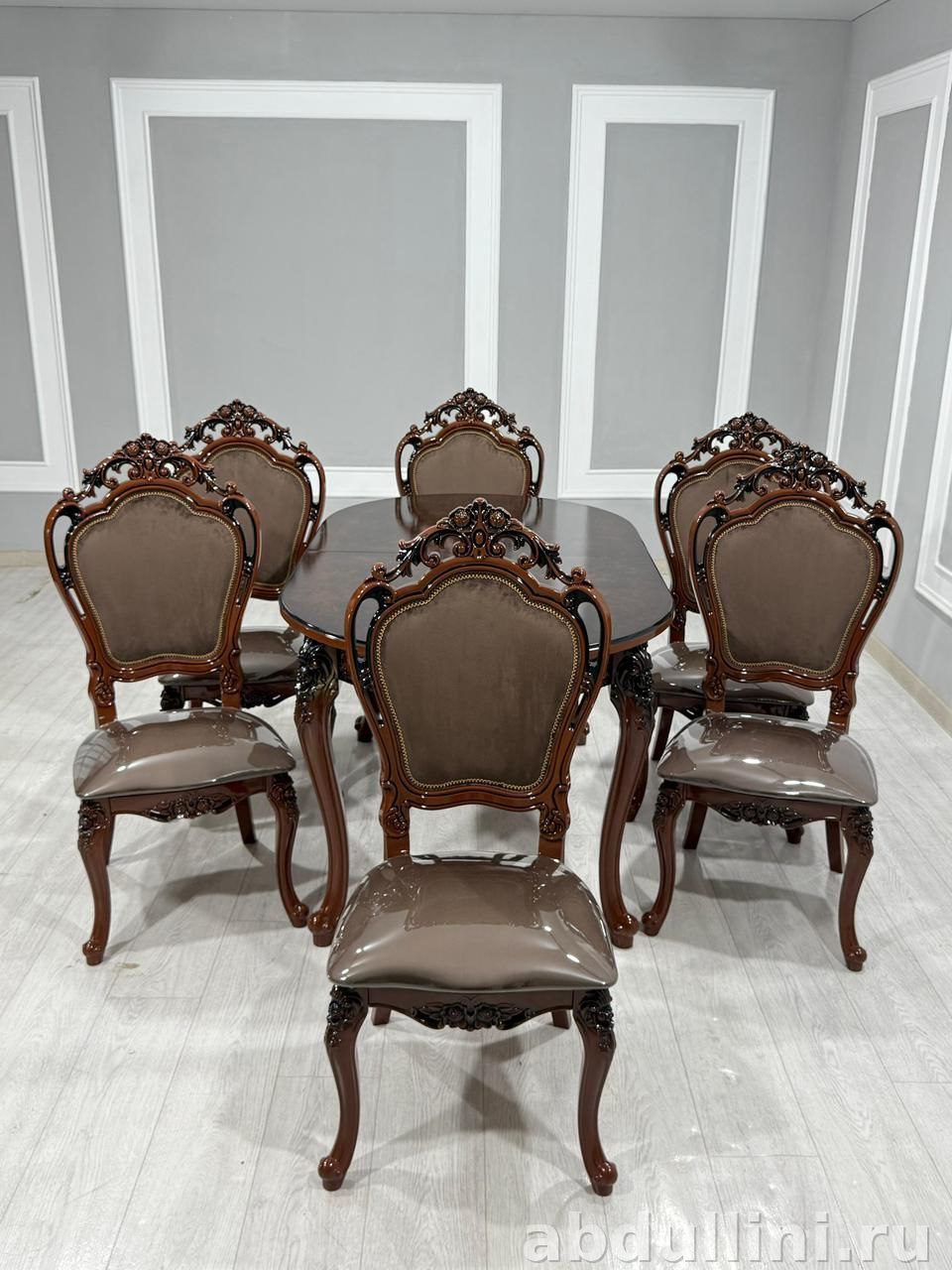 чечня из Дагестана — купить у производителя Abdullini