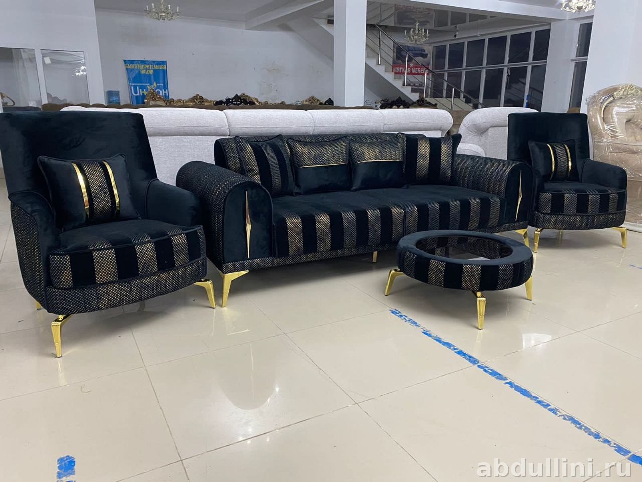 общее из Дагестана — купить у производителя Abdullini