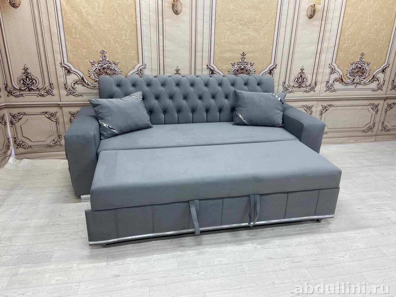 Диваны из Дагестана — купить у производителя Abdullini