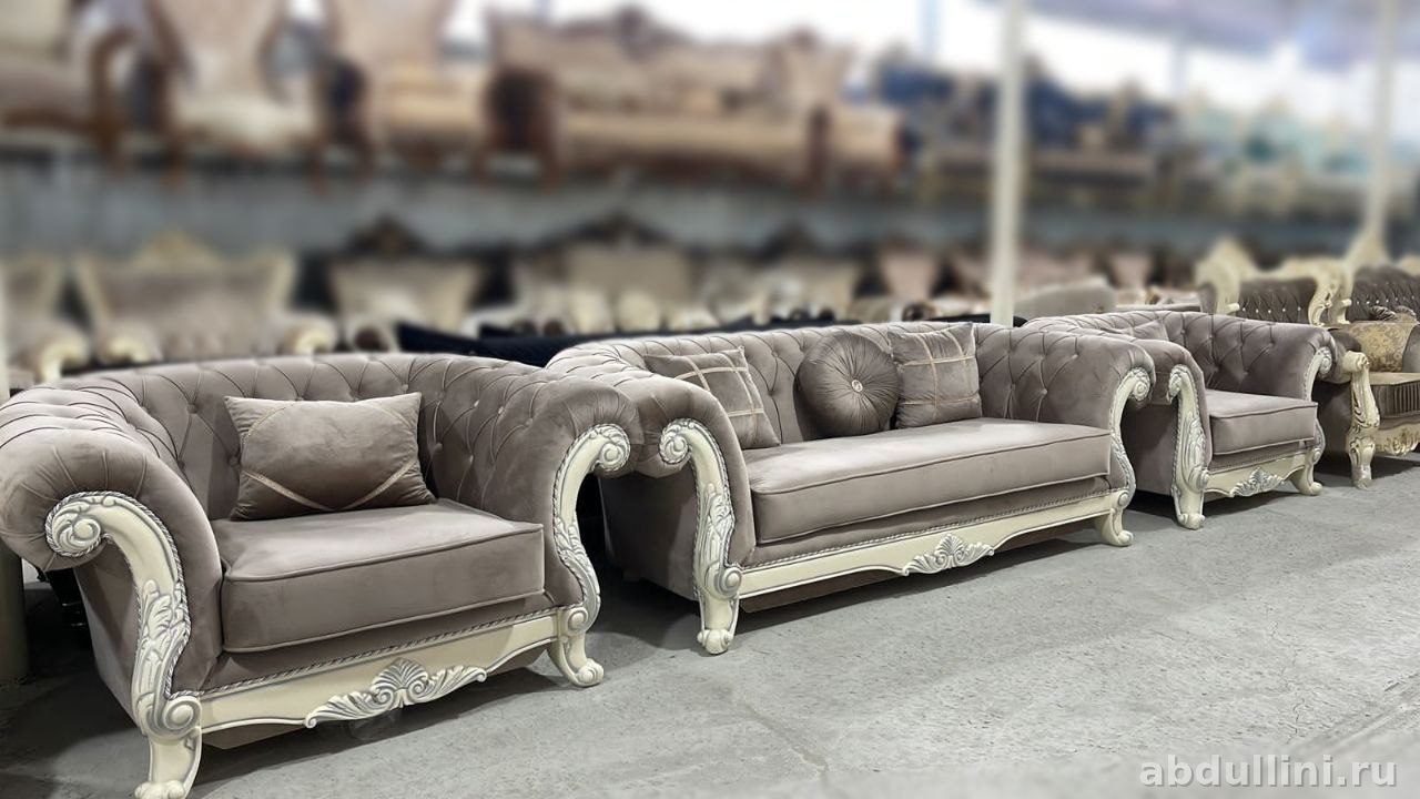 kitchens из Дагестана — купить у производителя Abdullini