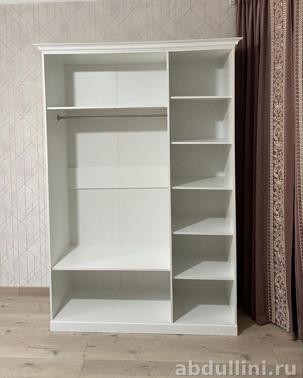 kitchens из Дагестана — купить у производителя Abdullini