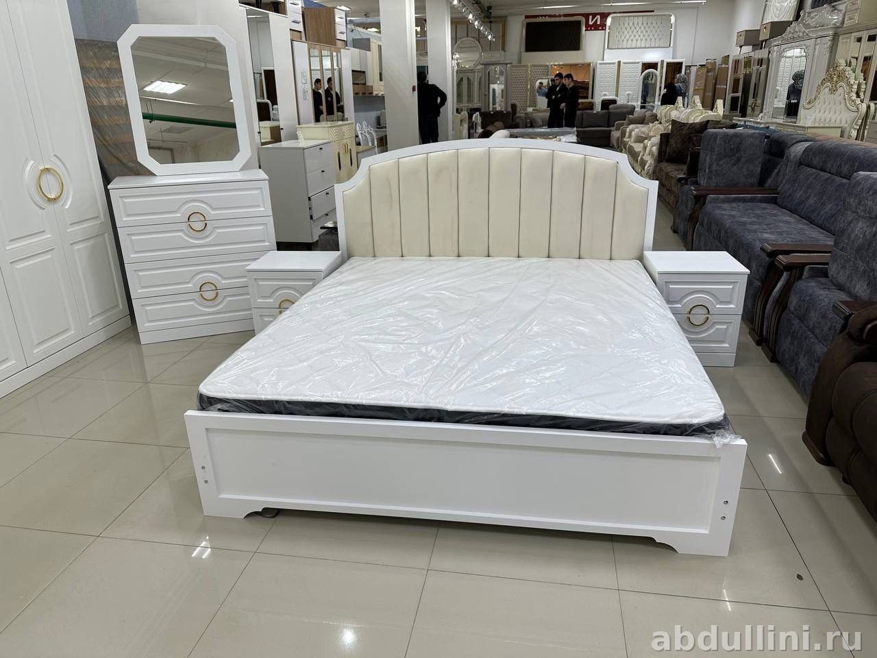 чечня из Дагестана — купить у производителя Abdullini