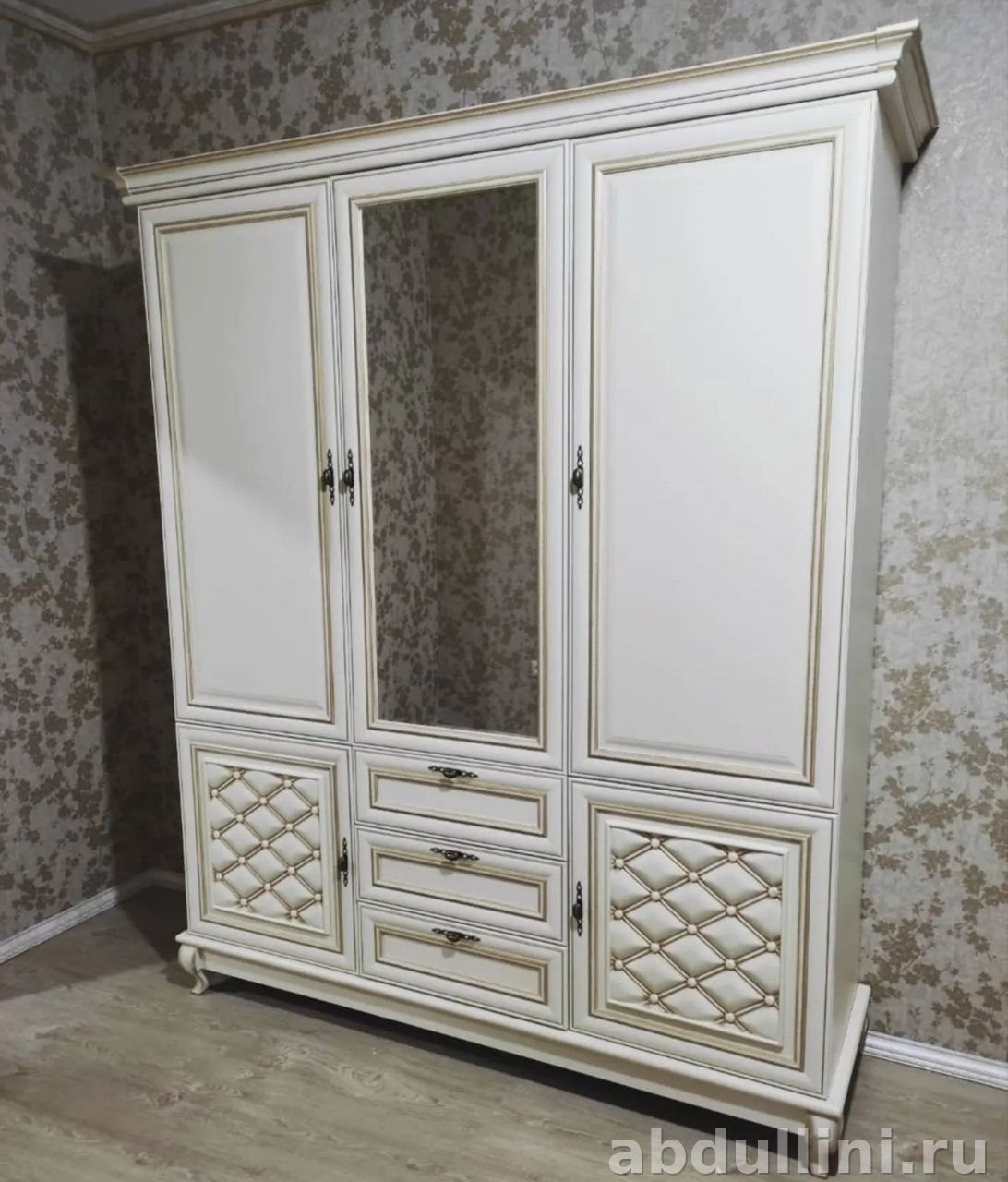 Шкафы-купе из Дагестана — купить у производителя Abdullini