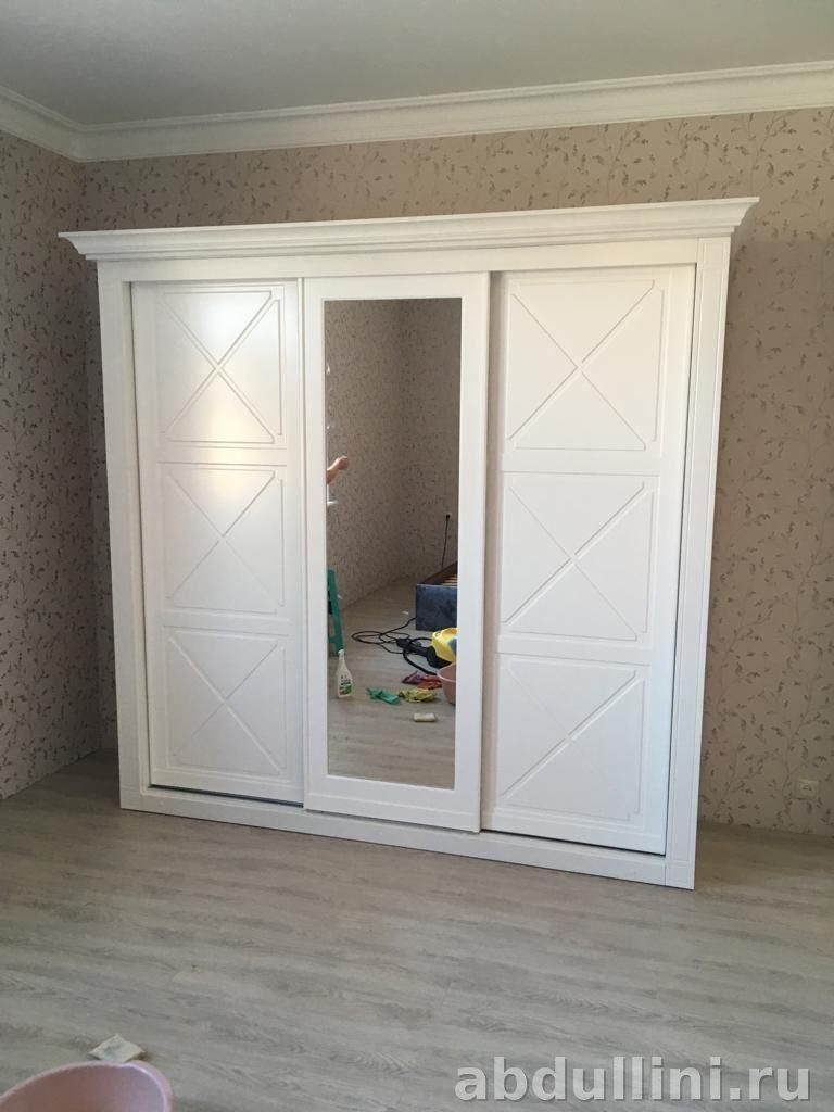 Шкафы из Дагестана — купить у производителя Abdullini