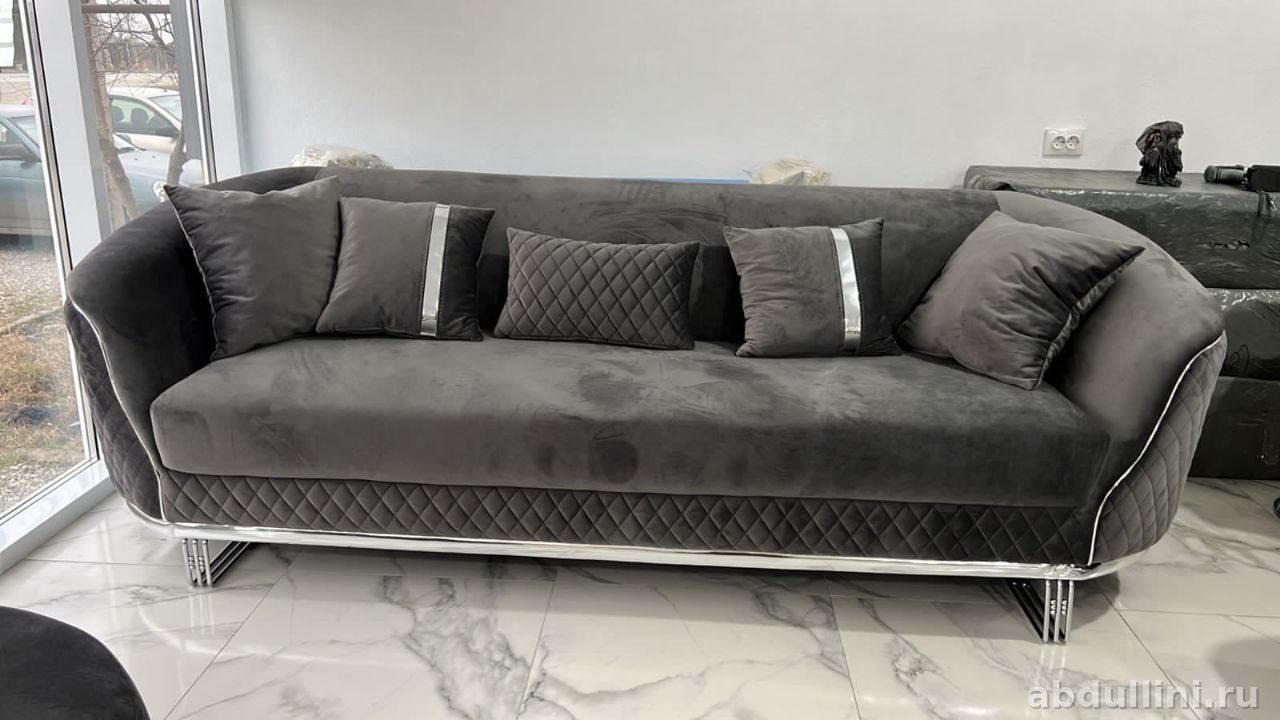 Диваны из Дагестана — купить у производителя Abdullini