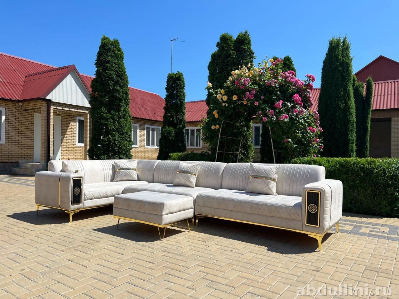 kitchens из Дагестана — купить у производителя Abdullini