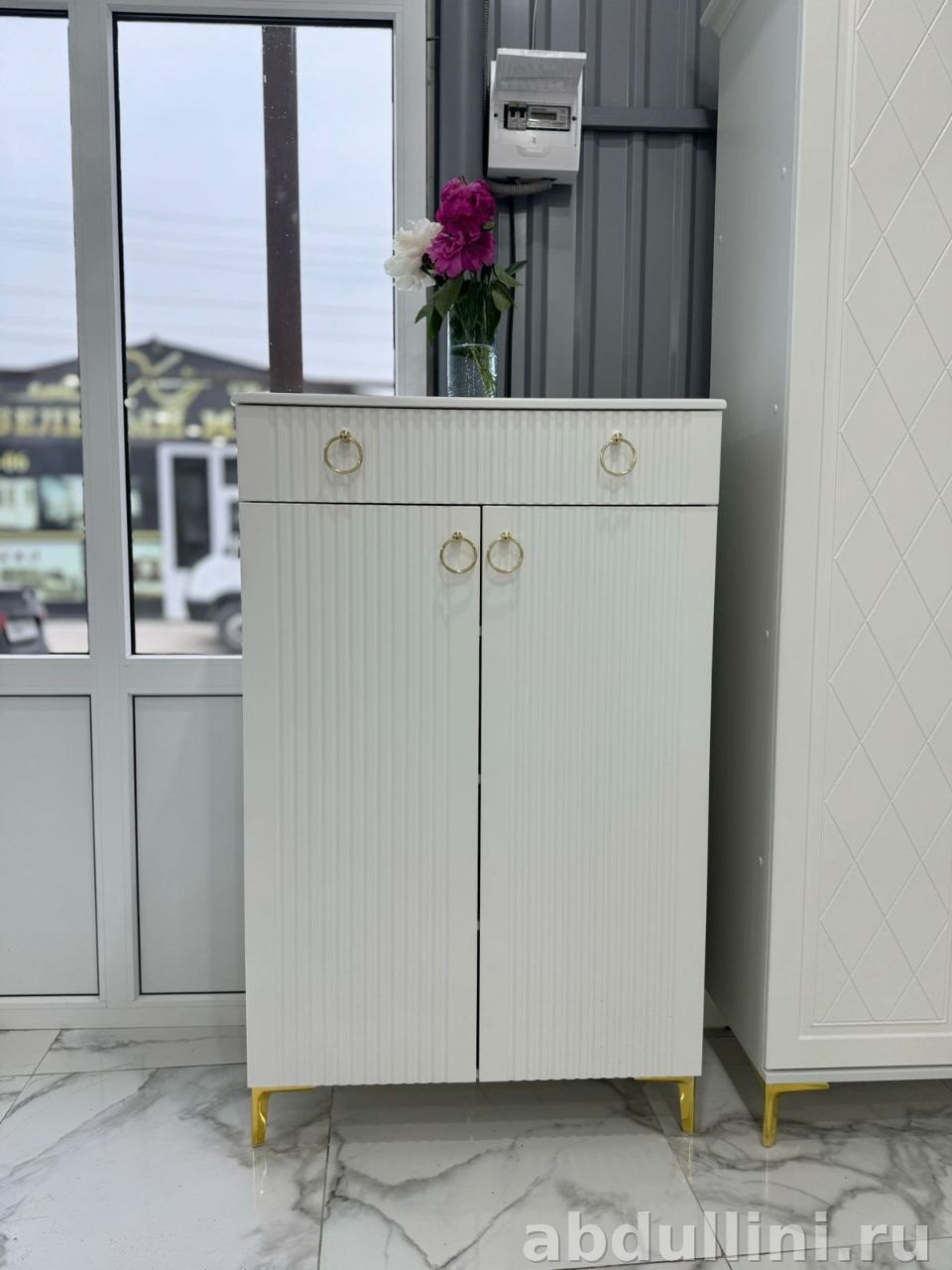 Прихожие из Дагестана — купить у производителя Abdullini