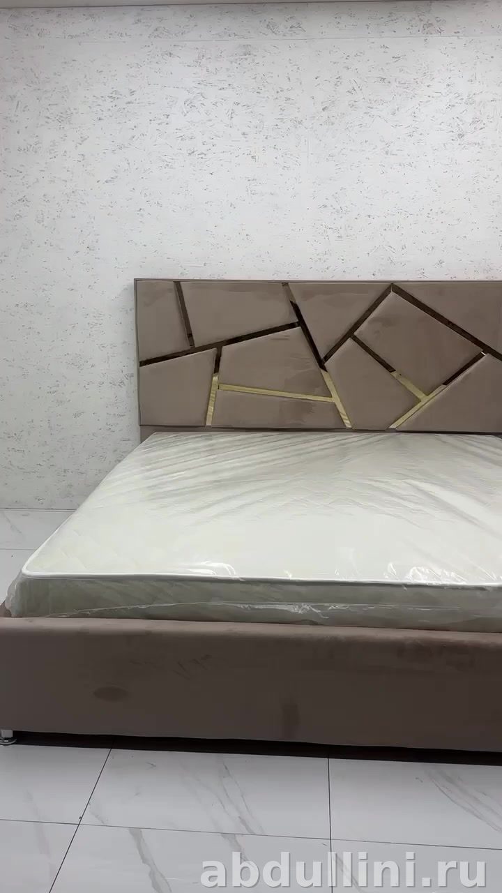 Кровати из Дагестана — купить у производителя Abdullini