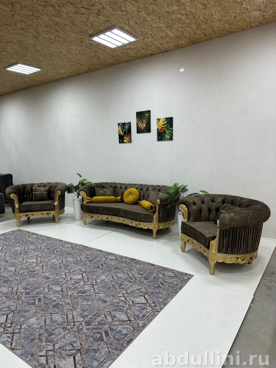 общее из Дагестана — купить у производителя Abdullini