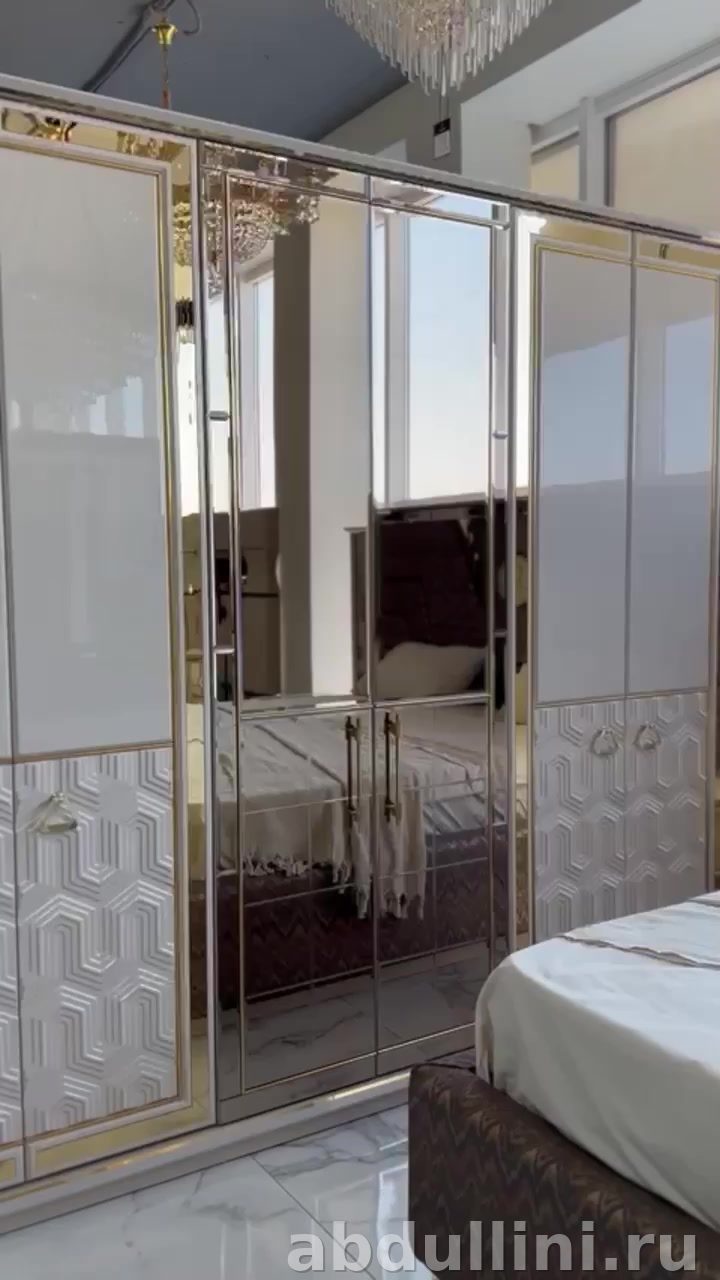 Спальни из Дагестана — купить у производителя Abdullini