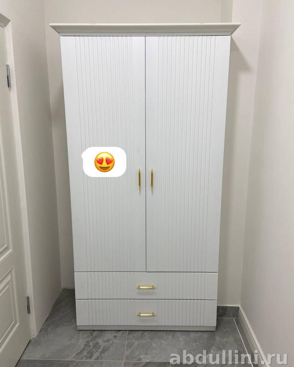 Шкафы-купе из Дагестана — купить у производителя Abdullini