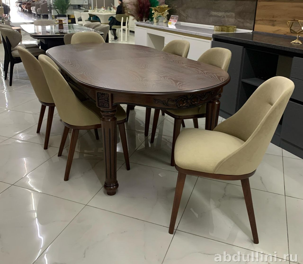 общее из Дагестана — купить у производителя Abdullini