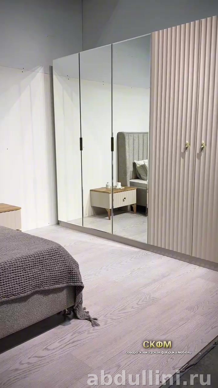 Шкафы из Дагестана — купить у производителя Abdullini