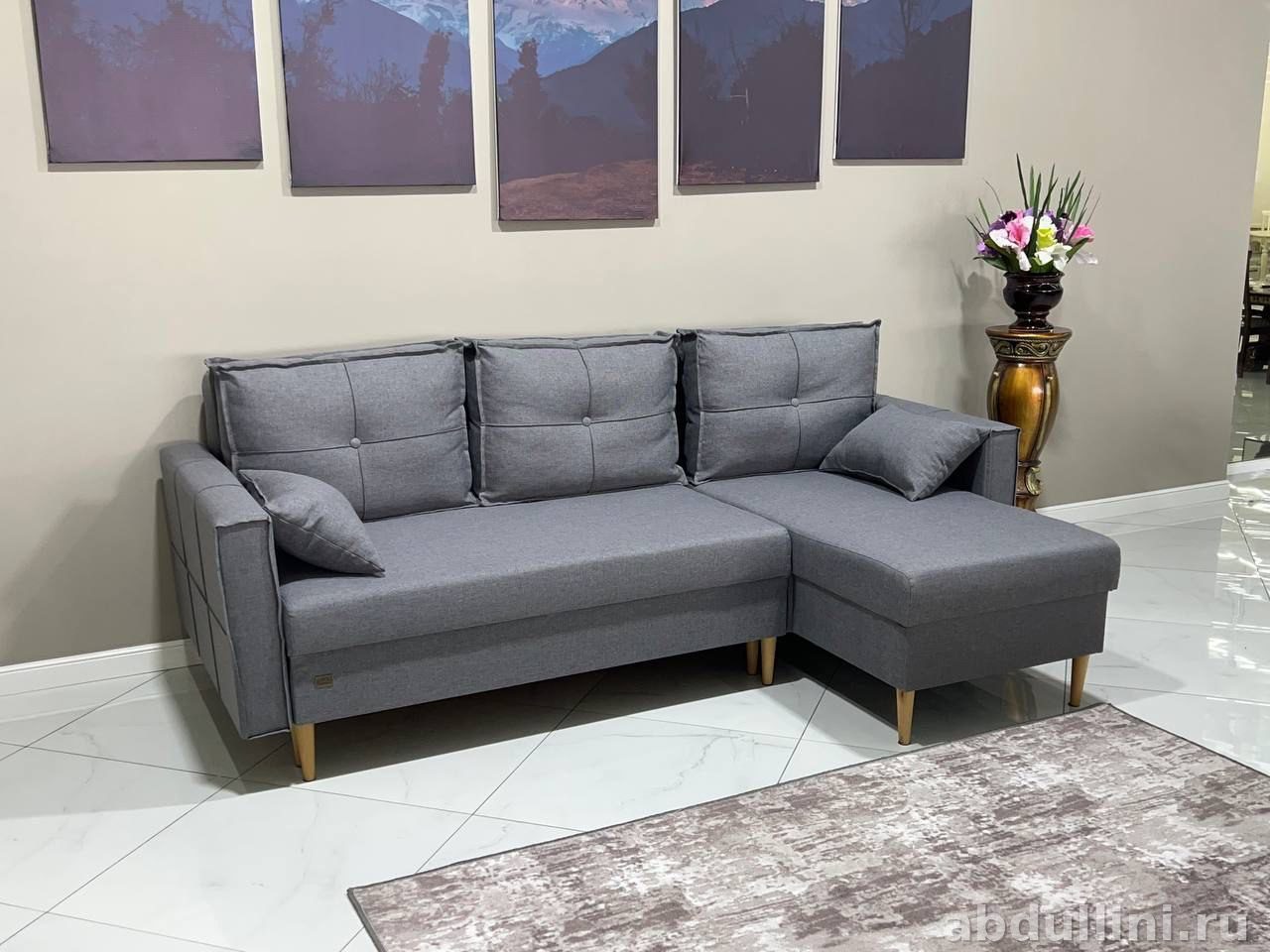 общее из Дагестана — купить у производителя Abdullini