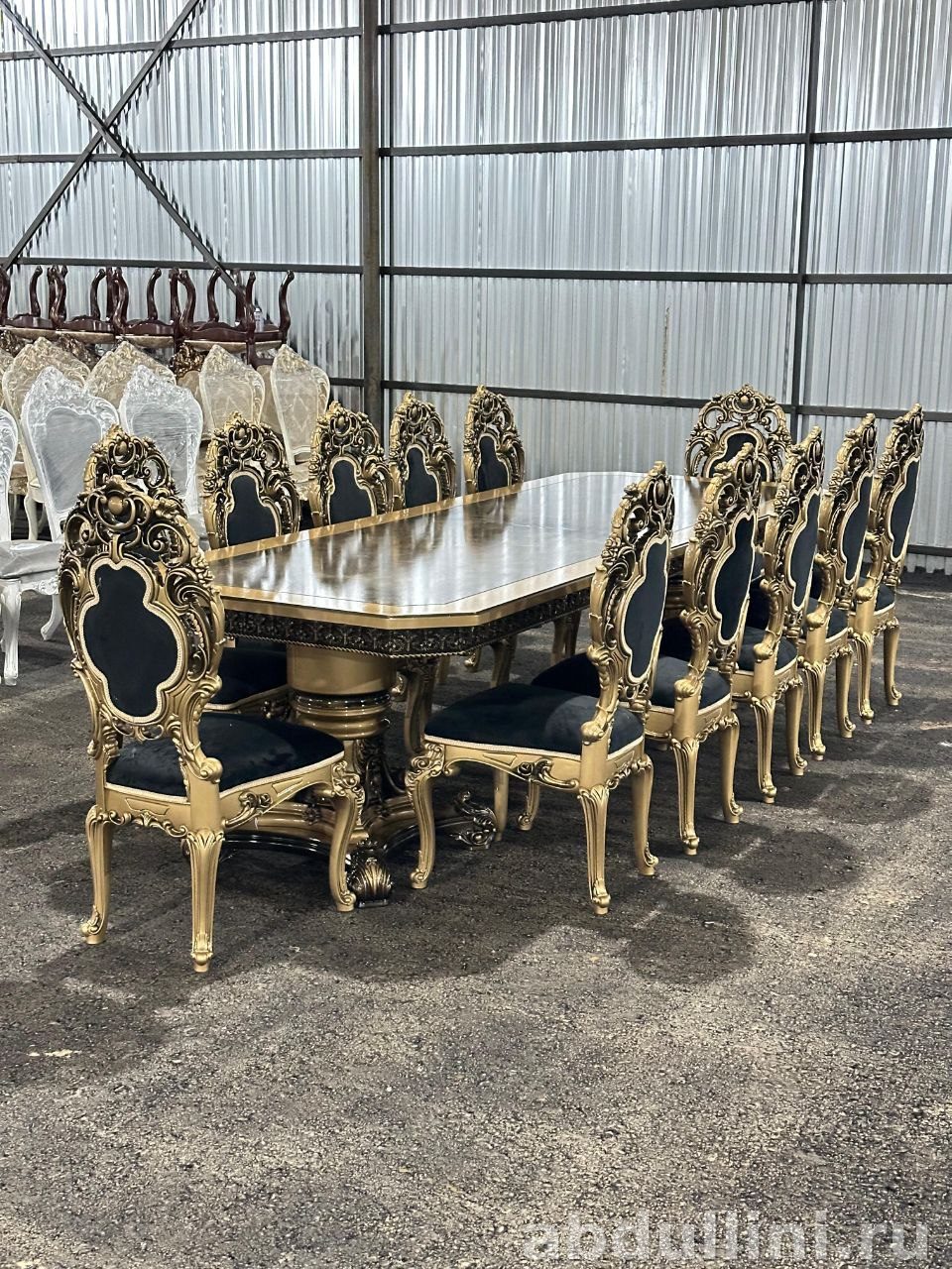 kitchens из Дагестана — купить у производителя Abdullini