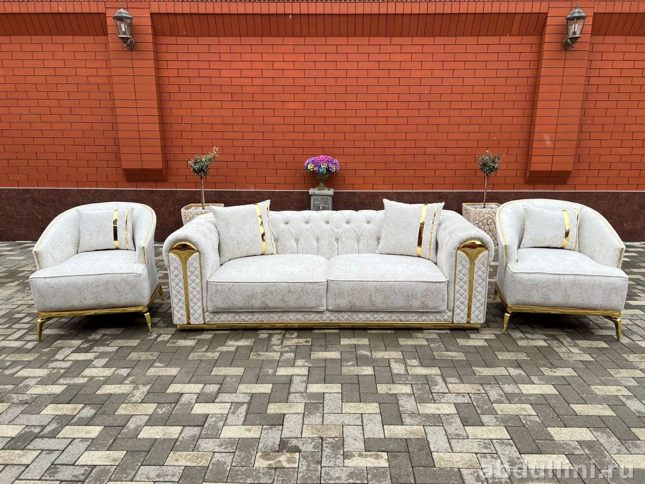 kitchens из Дагестана — купить у производителя Abdullini