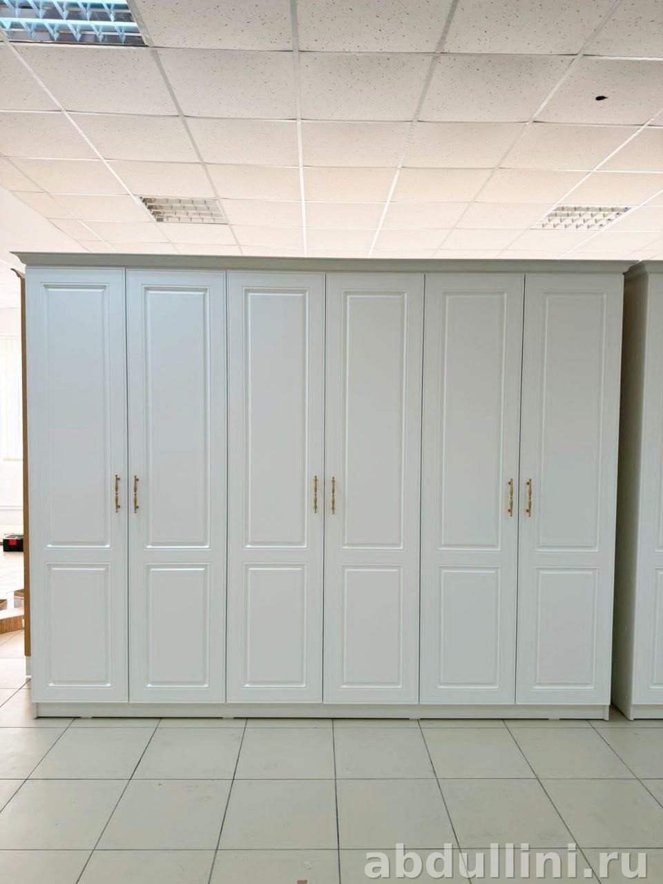 Шкафы-купе из Дагестана — купить у производителя Abdullini