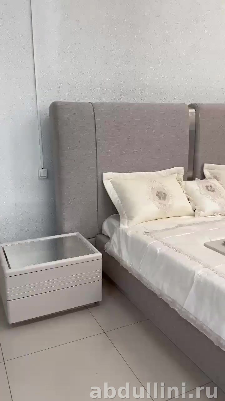 Спальни из Дагестана — купить у производителя Abdullini