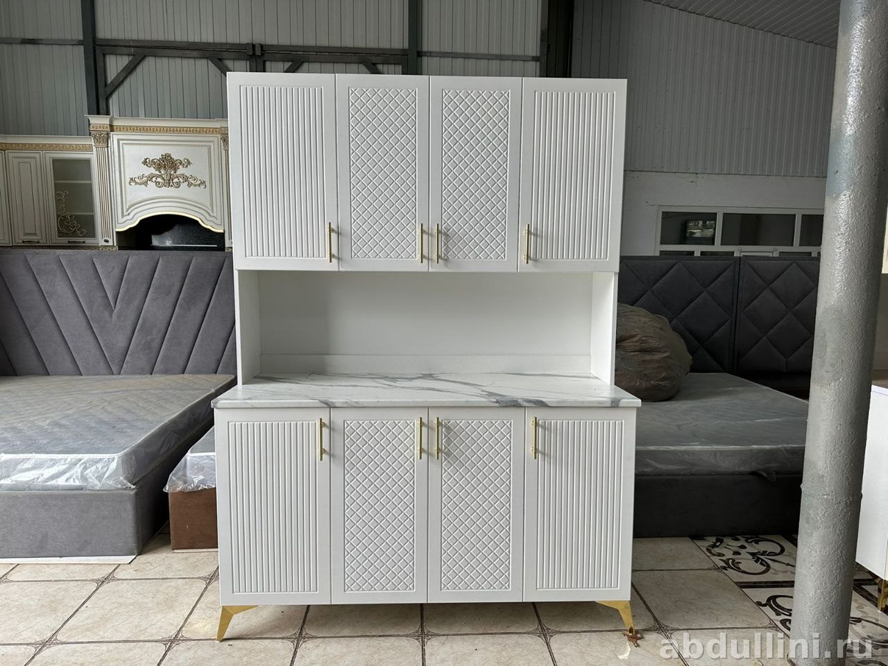 Шкафы-купе из Дагестана — купить у производителя Abdullini