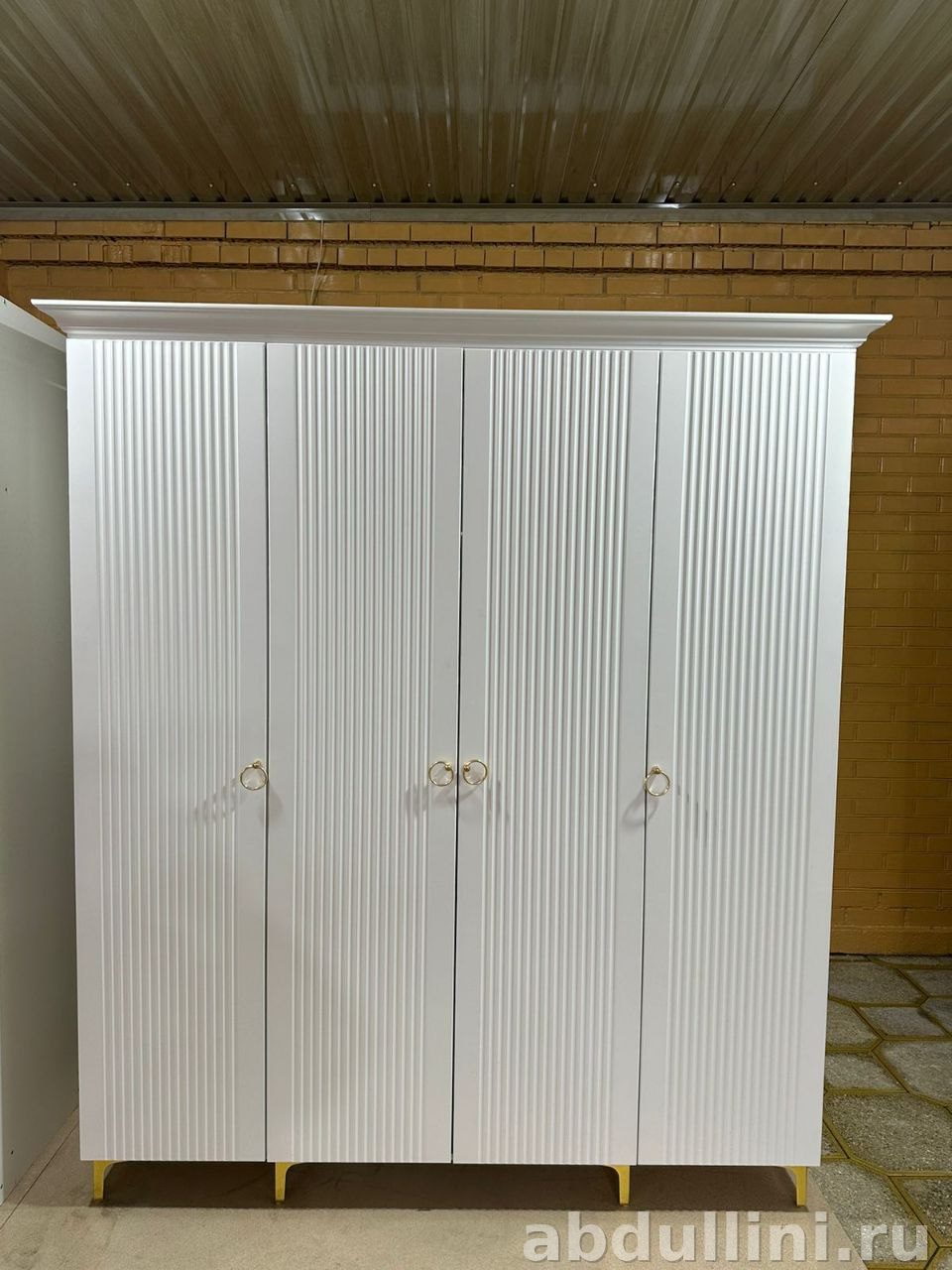 Шкафы-купе из Дагестана — купить у производителя Abdullini