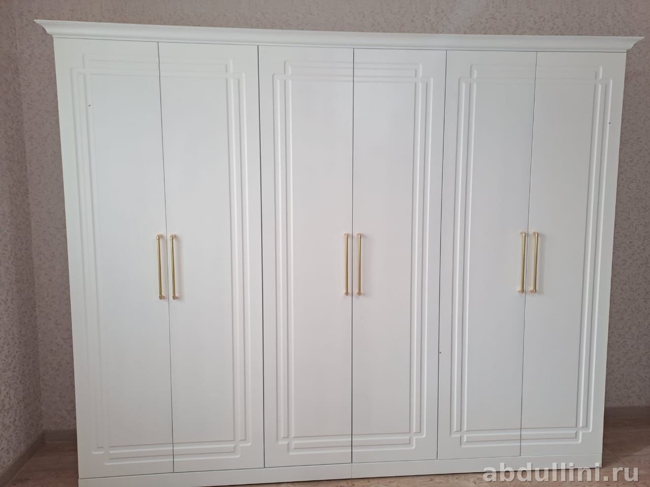 Шкафы-купе из Дагестана — купить у производителя Abdullini