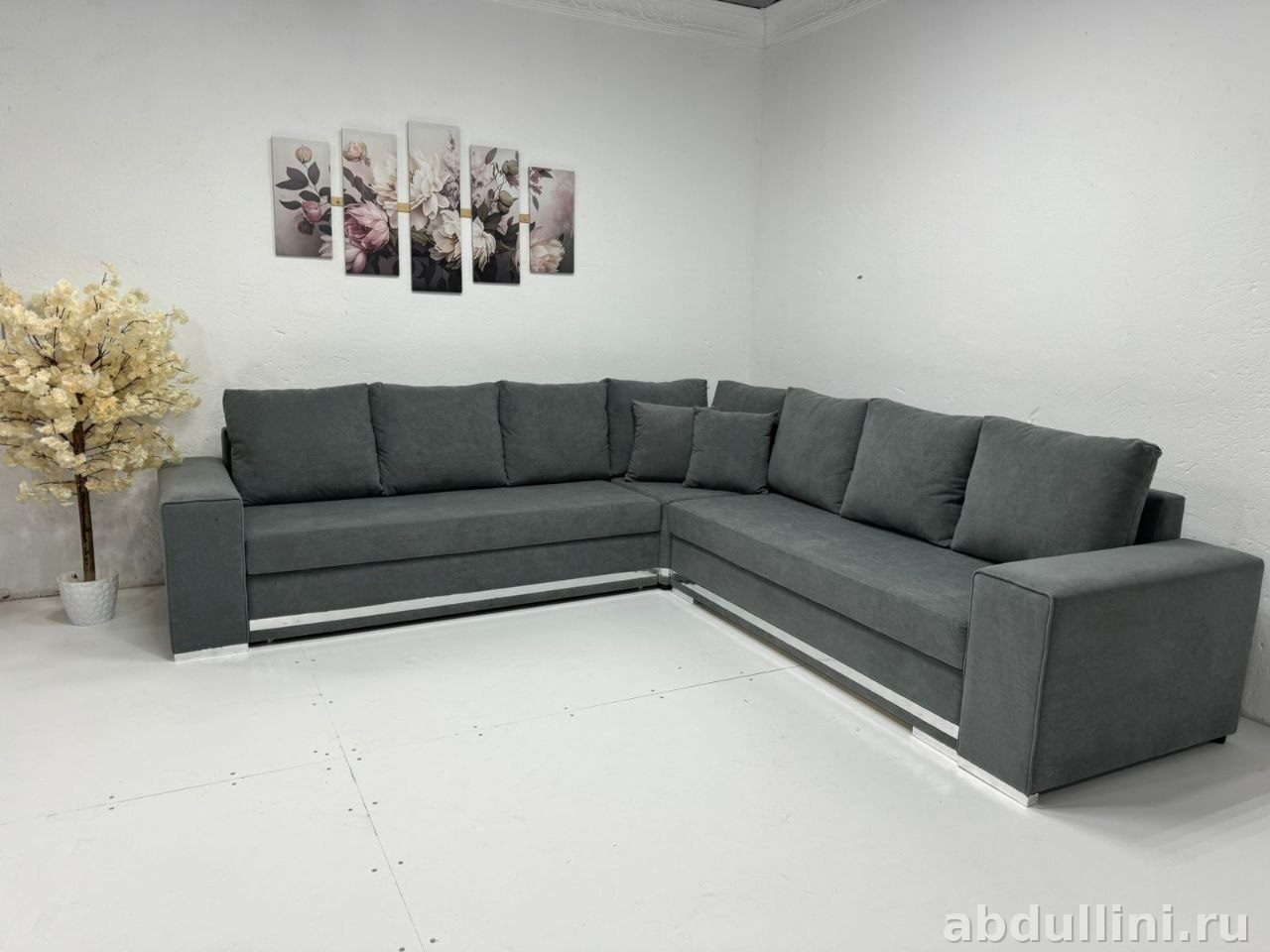 Диваны из Дагестана — купить у производителя Abdullini