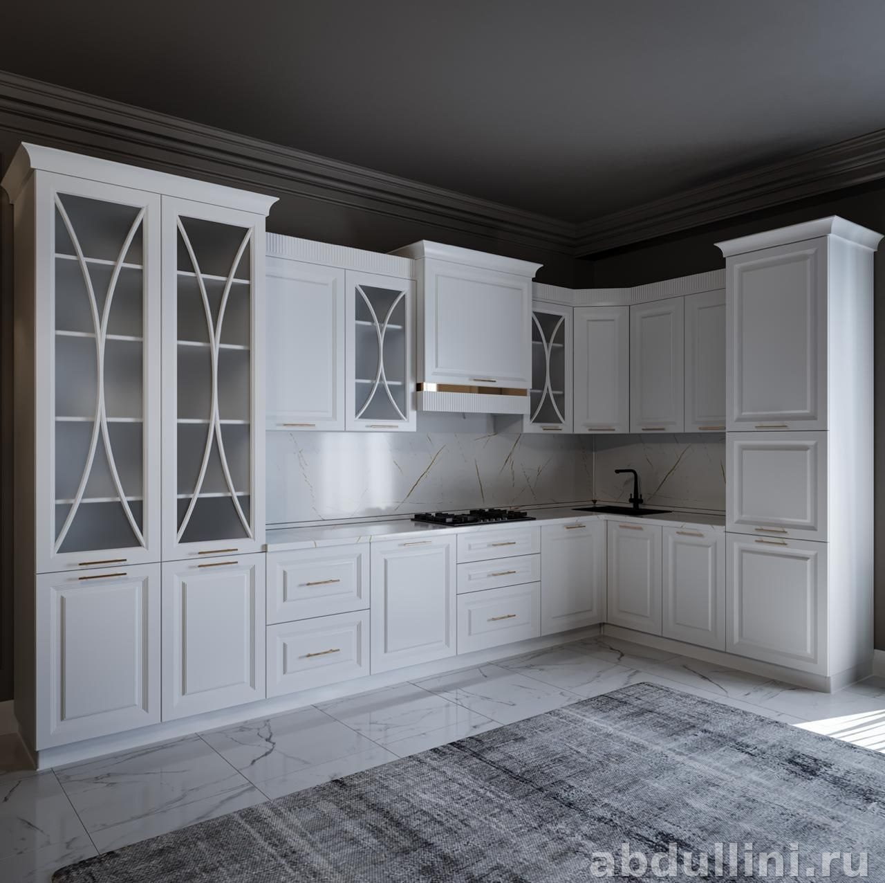 общее из Дагестана — купить у производителя Abdullini