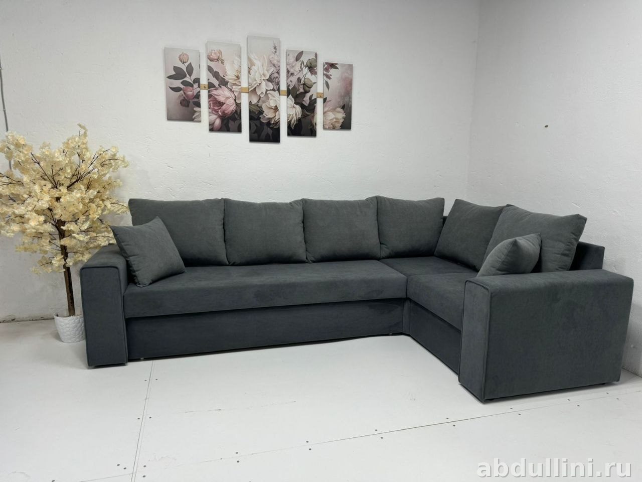 общее из Дагестана — купить у производителя Abdullini