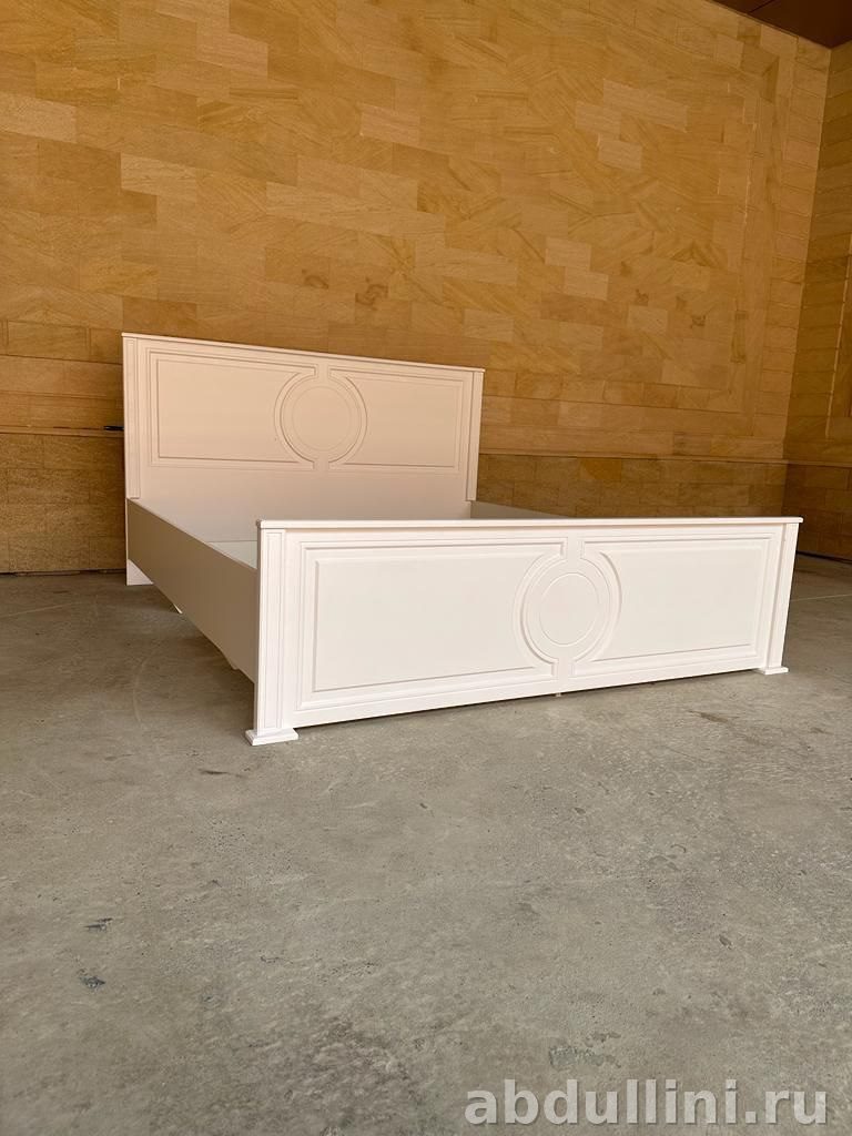 Кровати из Дагестана — купить у производителя Abdullini