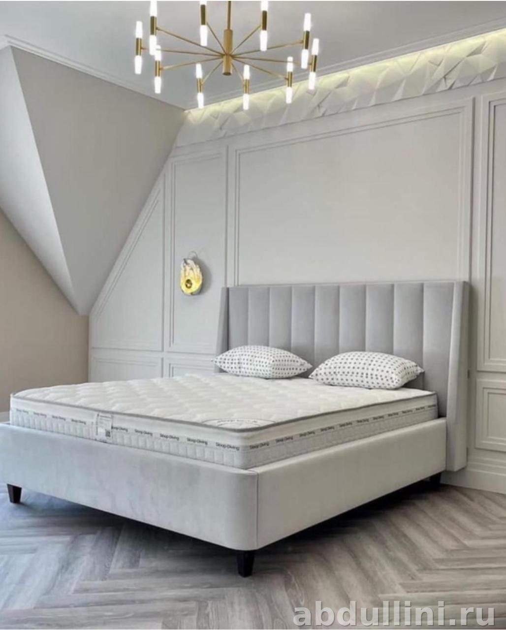 Кровати из Дагестана — купить у производителя Abdullini