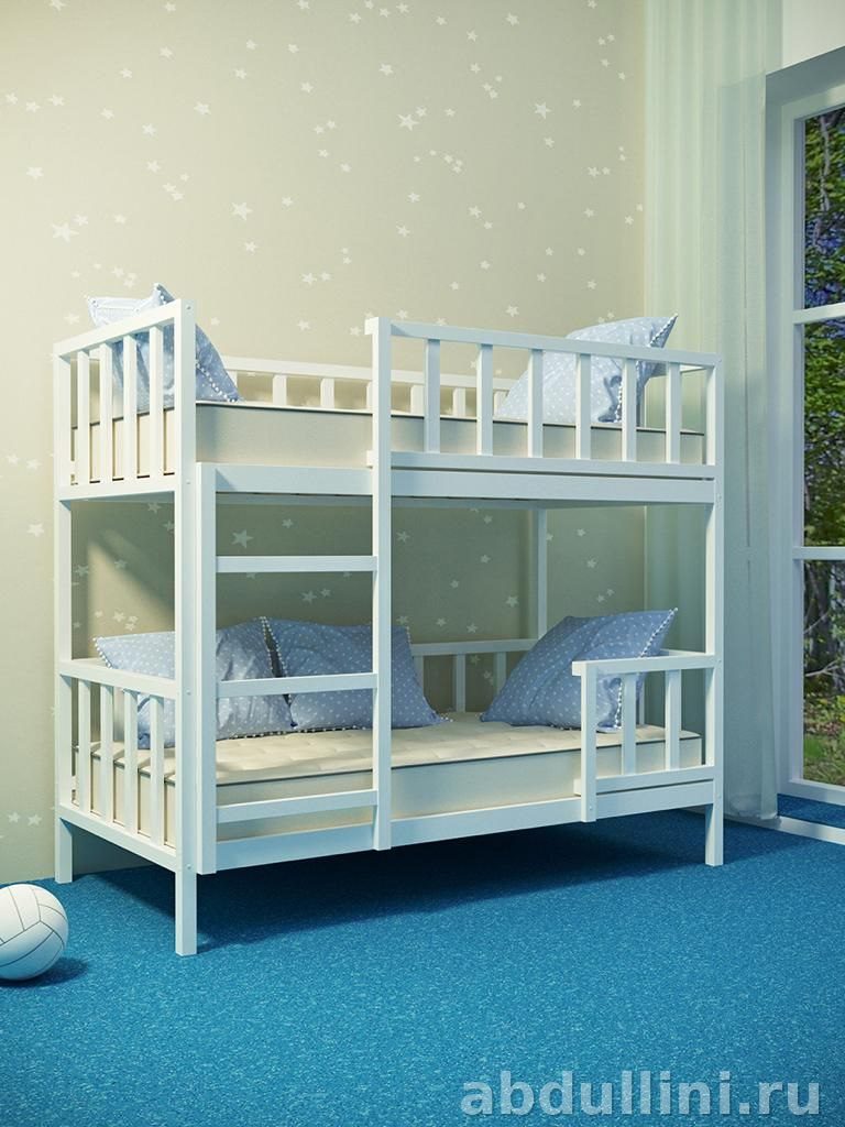 Кровати из Дагестана — купить у производителя Abdullini