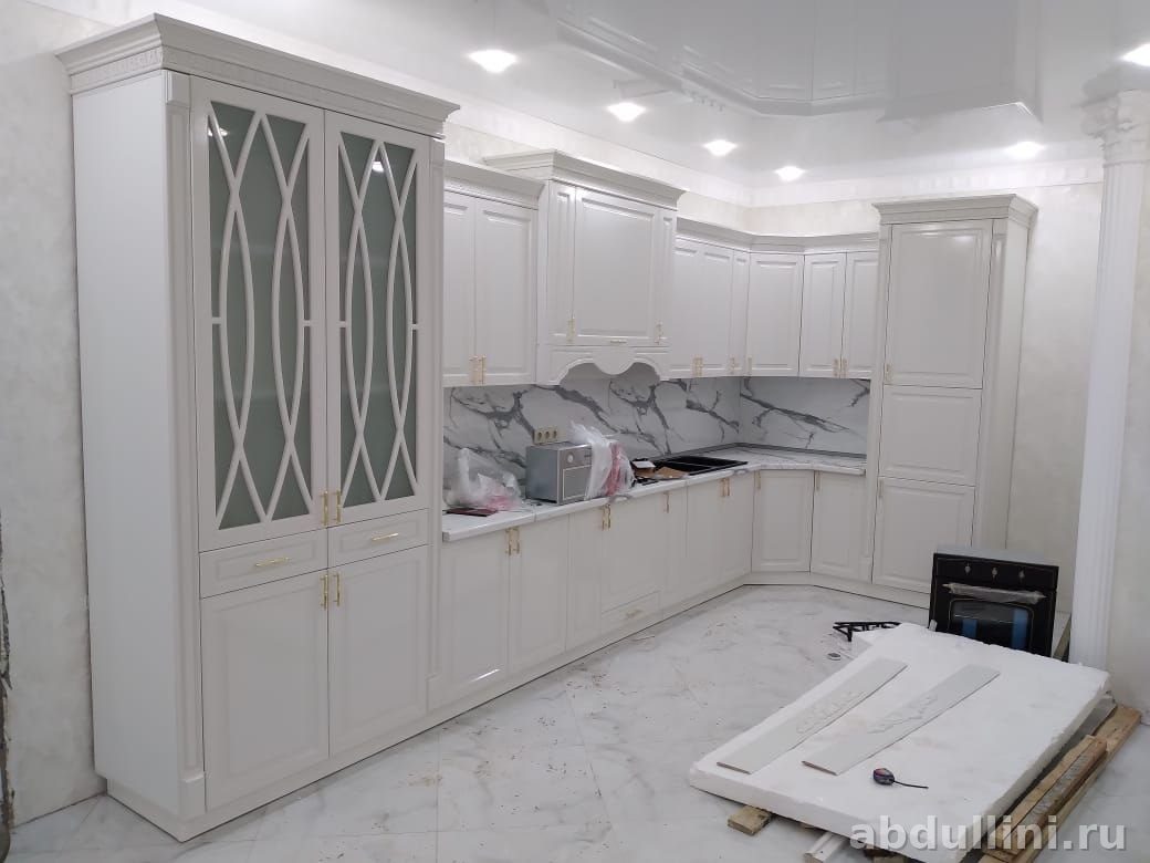 Кухни из Дагестана — купить у производителя Abdullini