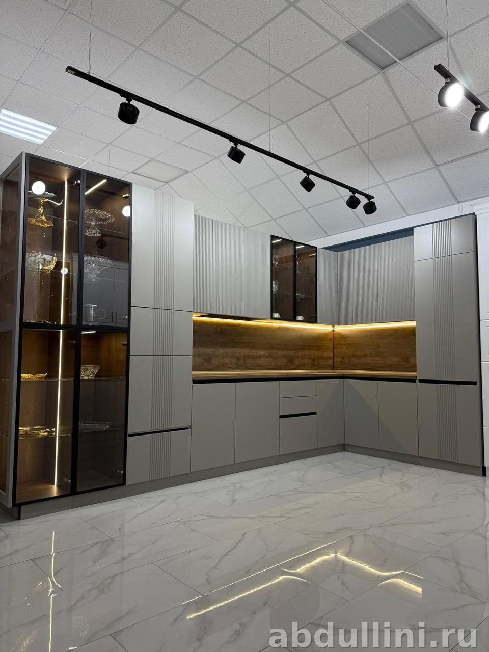 Кухни из Дагестана — купить у производителя Abdullini