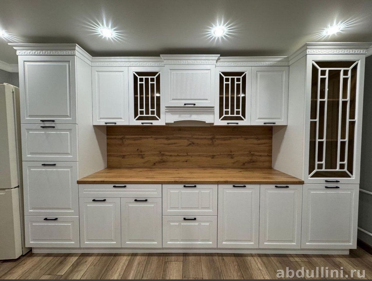 чечня из Дагестана — купить у производителя Abdullini