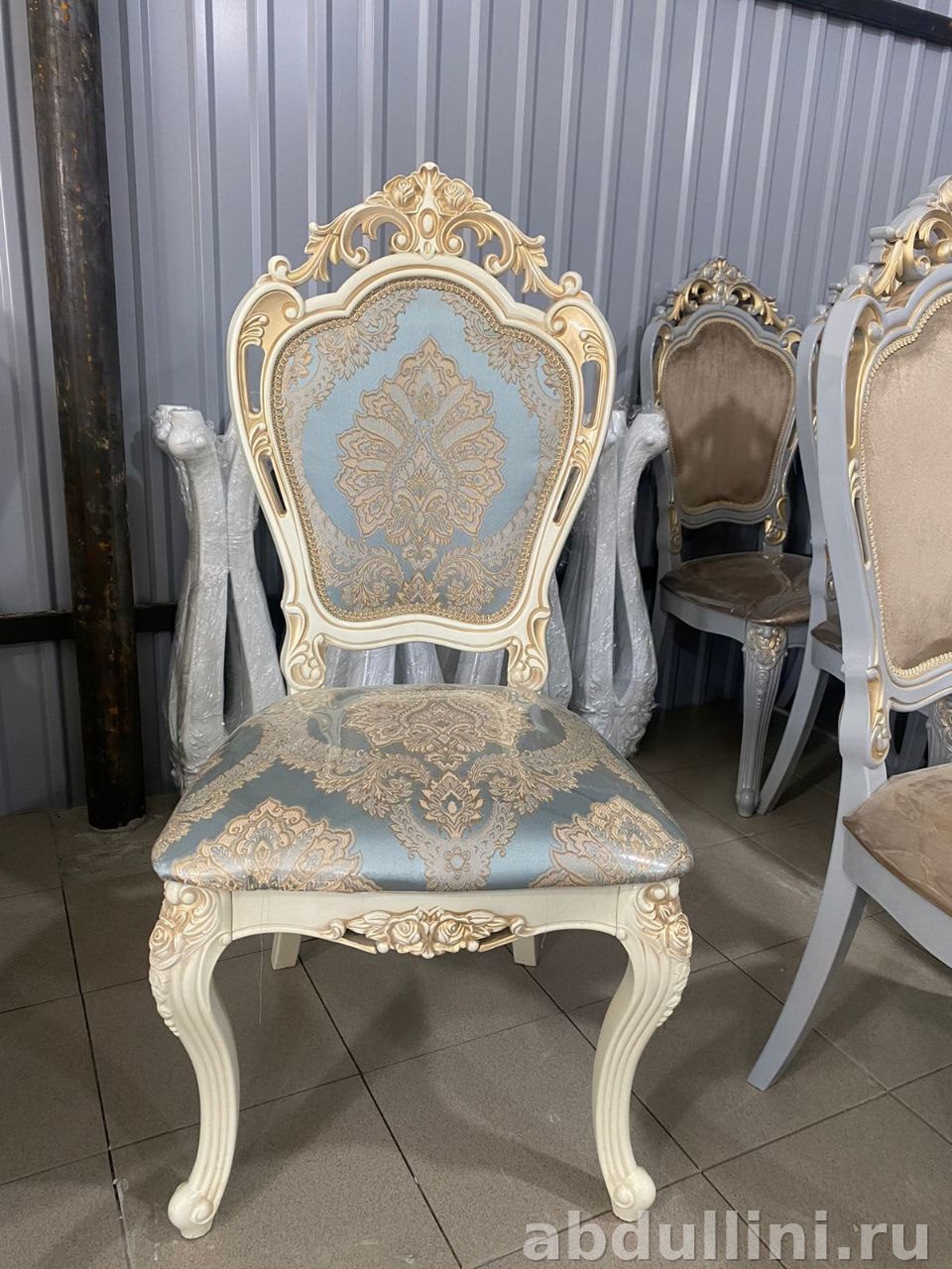 доставка из Дагестана — купить у производителя Abdullini