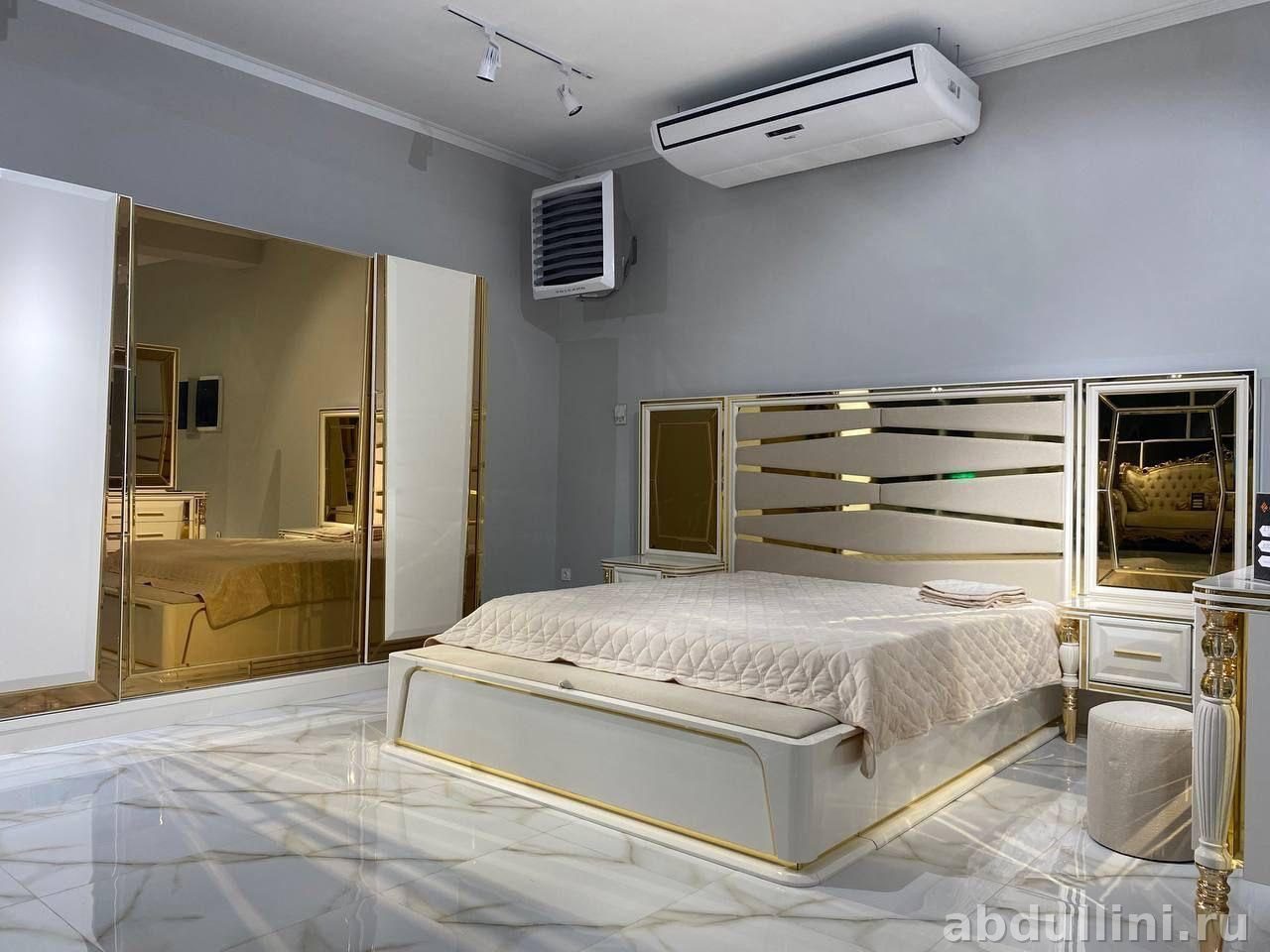 Спальни из Дагестана — купить у производителя Abdullini