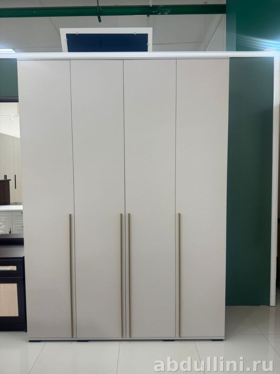 Шкафы из Дагестана — купить у производителя Abdullini