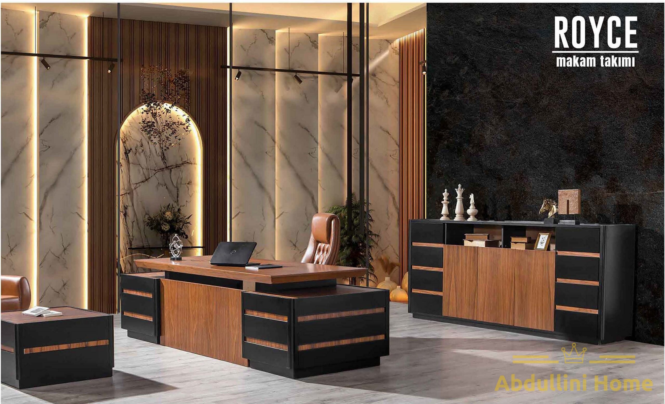 Офисная мебель из Дагестана — купить у производителя Abdullini