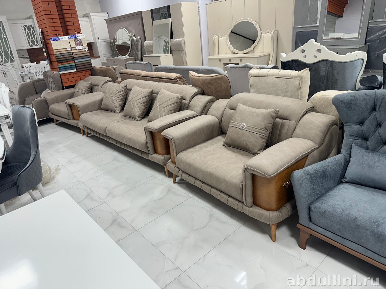 чечня из Дагестана — купить у производителя Abdullini