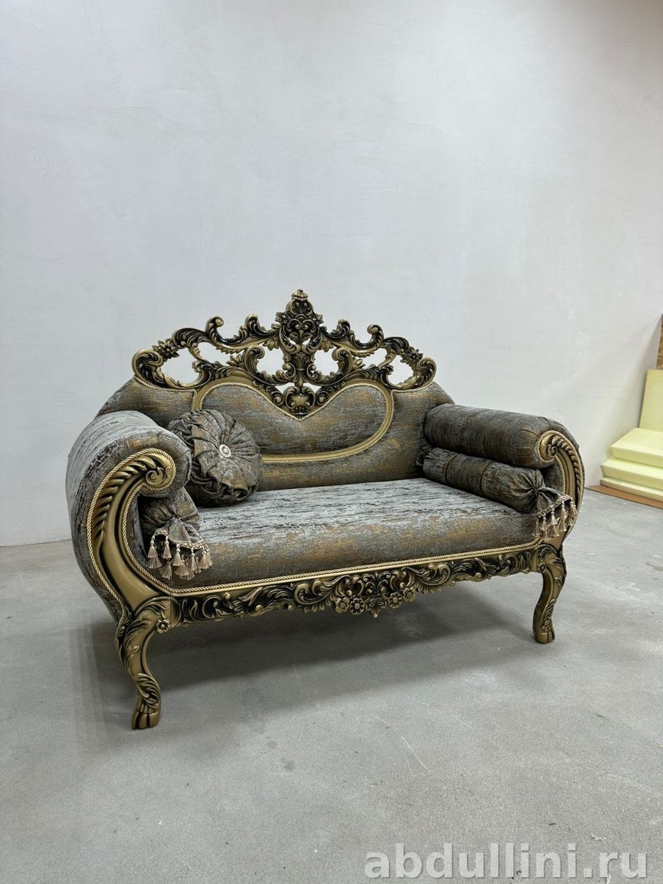 Гостиные из Дагестана — купить у производителя Abdullini