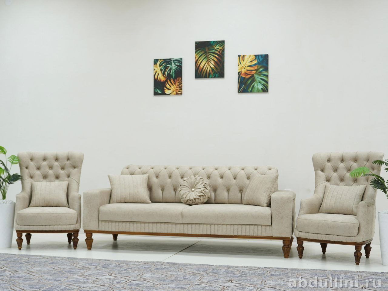 чечня из Дагестана — купить у производителя Abdullini