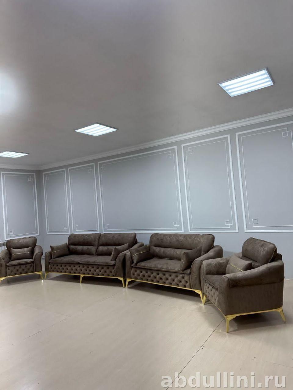 общее из Дагестана — купить у производителя Abdullini